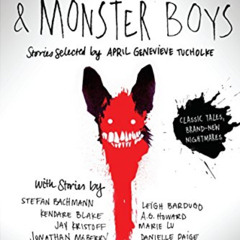 Access EBOOK 💞 Slasher Girls & Monster Boys by  April Genevieve Tucholke [EBOOK EPUB