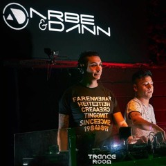 Arbe & Dann "Closing set" @ Trance Room (Craig Connelly 3hs Producer Set)
