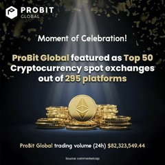 Looking for Crypto to Buy? Probit Is Just the Online Resource that You Should Try!