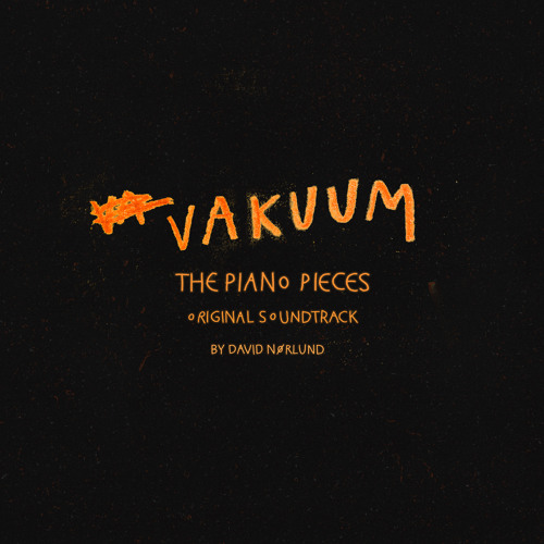 At Holde Fast I Luften [Vakuum OST]