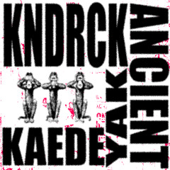 yaknn - what you know (kndrck, luvancient)
