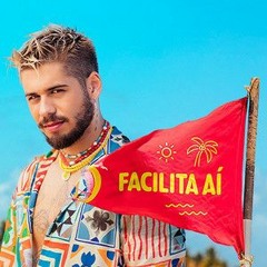 Zé Felipe - Facilita Aí