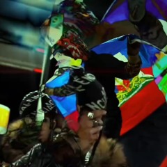 Jax Luciano//Numbers