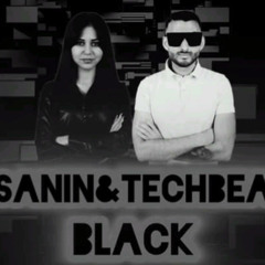 Zsanin & Techbeat - Black