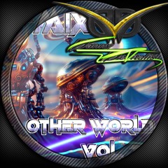 Danny DeVitalis - Other World (Progressive Trance Vol.30)