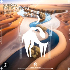 Claudio Arditti , Zetter -  Misterios En El Desierto (Original Mix)