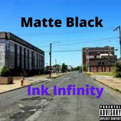 MATTE BLACK PURPLE STRIPES! (character song, beat by KXMETRAX) ON SPOTIFY