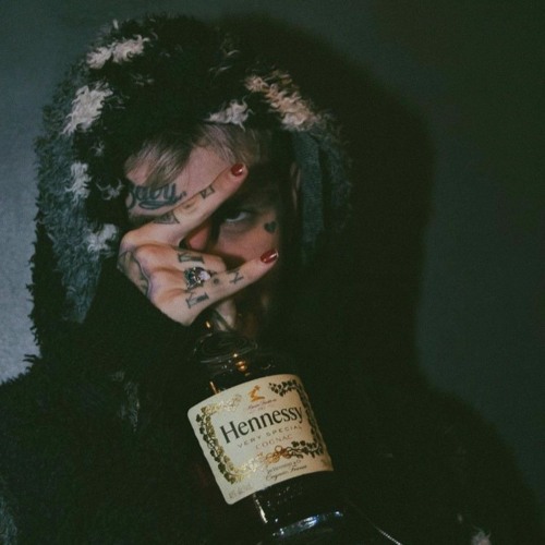 LIL PEEP - THINKING BOUT U (ONLY PEEP NO FEATURE)