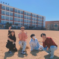 We Back To School(with. panjjun, 하얀공장, Vip_er)