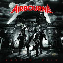 Stream It's All For Rock N' Roll by Airbourne | Listen online for free on  SoundCloud