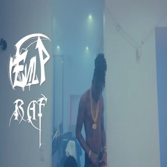 EviL P - Rien à Foutre