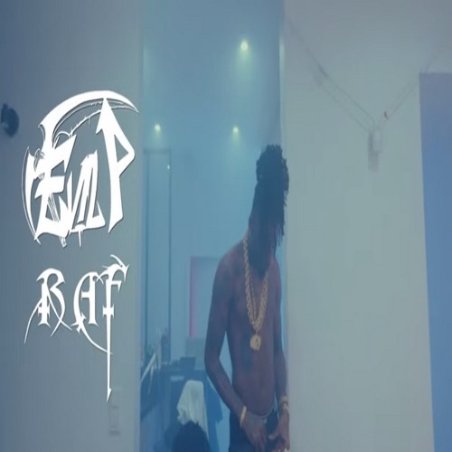 EviL P - Rien à Foutre