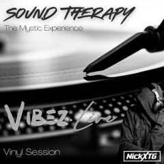 NickXTG - Vibes_Live_SA 1h Vinyl Set