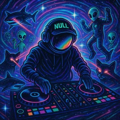 ◇DJ Null Makes MyNyl  Dance$
