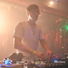 Dawn Razor — JUDDER at Mutabor 23.06.23