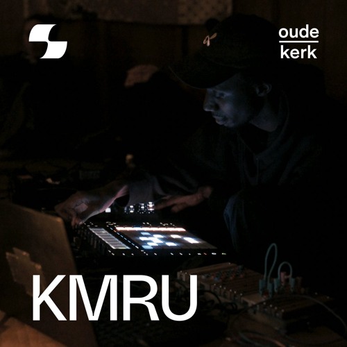 KMRU (Live) | Minimal Collective presents Post-Space 2025 | Oude Kerk