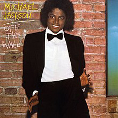 Michael Jackson - Off The Wall (Full Album)