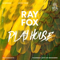 Play House // OUT NOW!