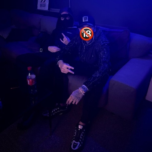 UNKNOWNSALF15 x RAMBO - SALFORD CITY