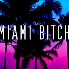Miami Bitch   The Blade