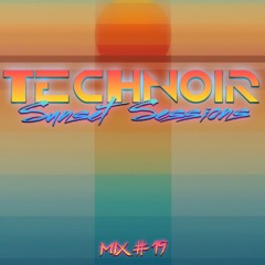Sunset Sessions #19