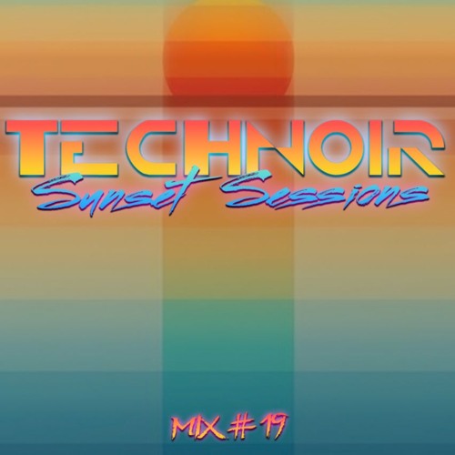Sunset Sessions #19