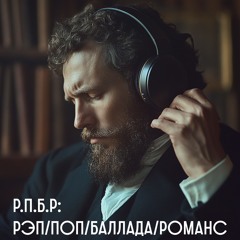 RPBR: Rap/Pop/Ballad/Romance