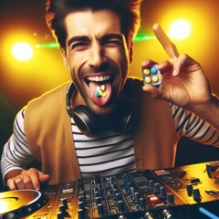 NRG TechHouse freaky Night