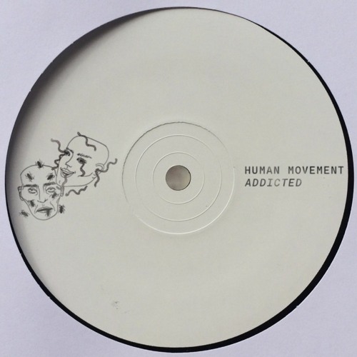 PREMIERE: Human Movement - Addicted
