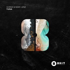 Gorge & Marc Lenz - Yuna