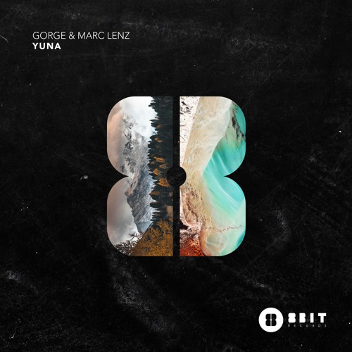 Gorge & Marc Lenz - Yuna