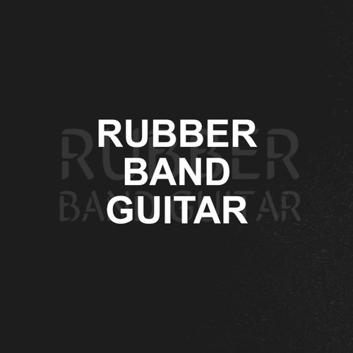 Stream Pianobook Listen to Rubber Band Guitar playlist online for