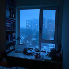 в сердце ножи