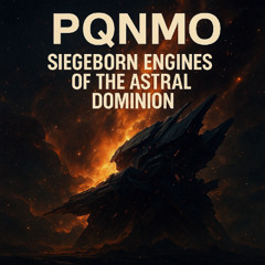 Siegeborn Engines of the Astral Dominion