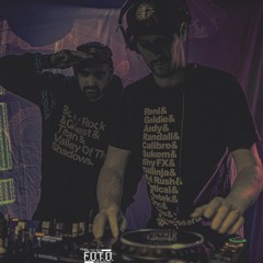 Live at Future Soul Jan 2017