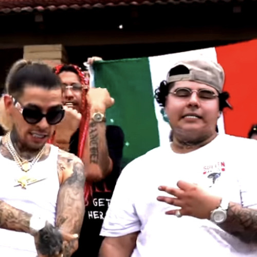 That Mexican OT x LilMexico - Suena