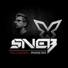 THE VISIONS - Phase 010