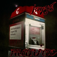 MANIAC