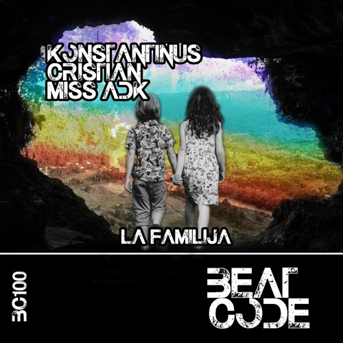 Konstantinus - Aleksius [BeatCode]