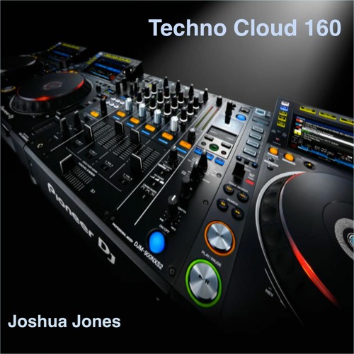 Techno Cloud 160
