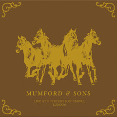 I Gave You All (Live from Shepherd's Bush Empire, 2010)