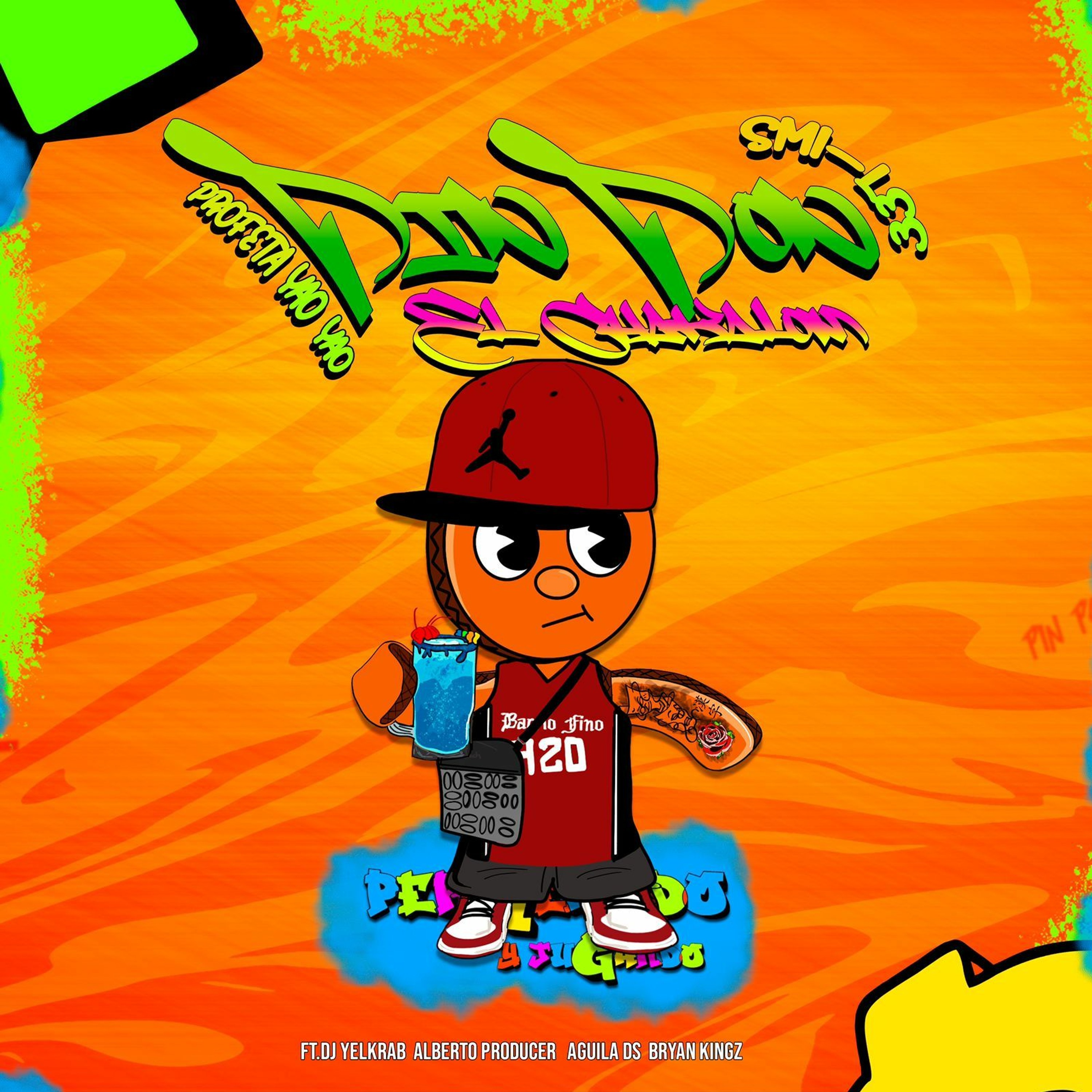 DjYelkrab