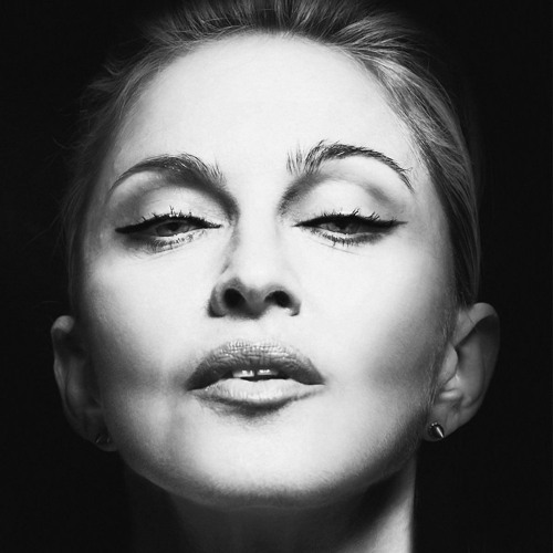 Madonna - If You Go Away (A!O's Farewell To Infinity Pandemix)