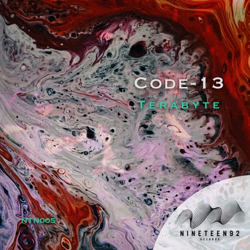 Terabyte (Original Mix) [Nineteen92 Records]