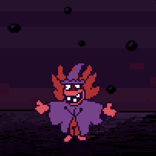 PUPPET MASTER