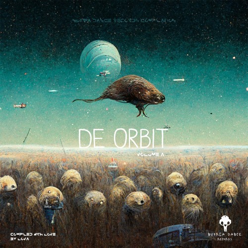 De-Orbit _ Volume A _ Compiled by LoVa