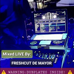 STATE OF EMERGENCY VOLUME TWO