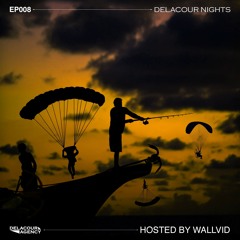 Delacour Nights 008 /by WALLVID/