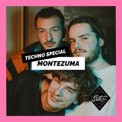 3° Techno Special mit Montezuma (17.11.24)