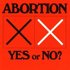 Pdf⚡(read✔online) Abortion: Yes or No?